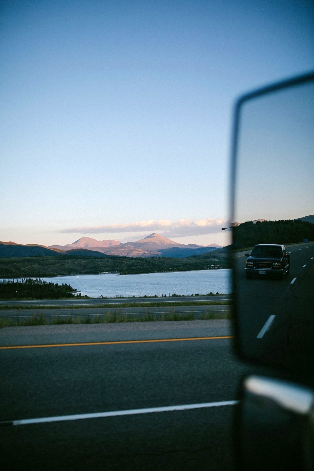 What a week of Alpine tolls and vignettes really costs